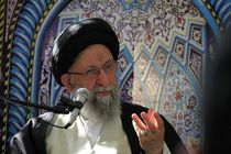 استقرار انقلاب اسلامی وابسته به مساجد است