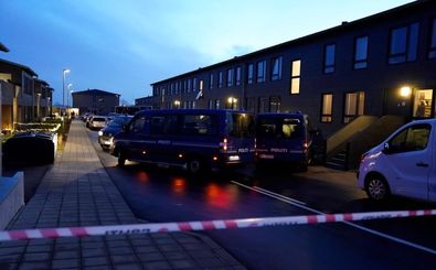پلیس دانمارک از بازداشت چند مظنون به اقدامات تروریستی خبر داد