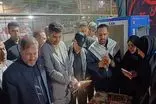خدمات فرهنگی و آموزشی ویژه کودکان زائر اربعین در ایستگاه‌های مرزی مهران