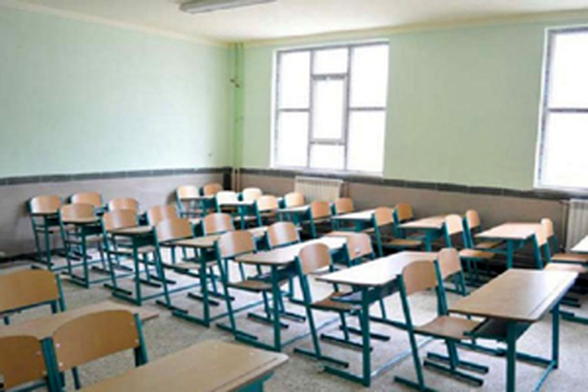 افتتاح دو مدرسه در مناطق محروم اندیکا