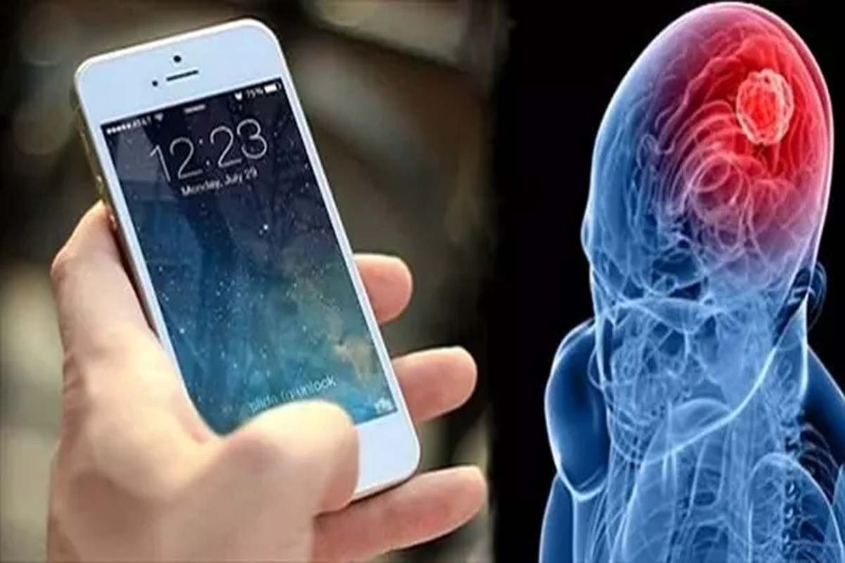 تلفن همراه چه تاثیری روی مغز می‌گذارد؟