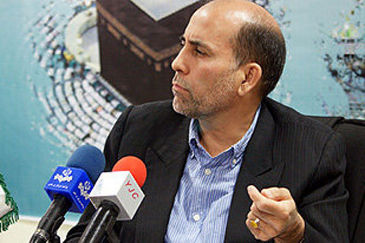 افزایش 22 هزار نفری شمار حجاج ایرانی