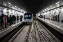 فاز اول خط ۳ قطار شهری مشهد در اردیبهشت ۱۴۰۴ افتتاح می‌شود