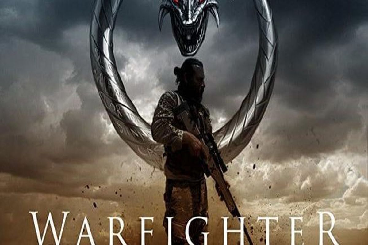 دانلود زیرنویس فیلم Warfighter 2018
