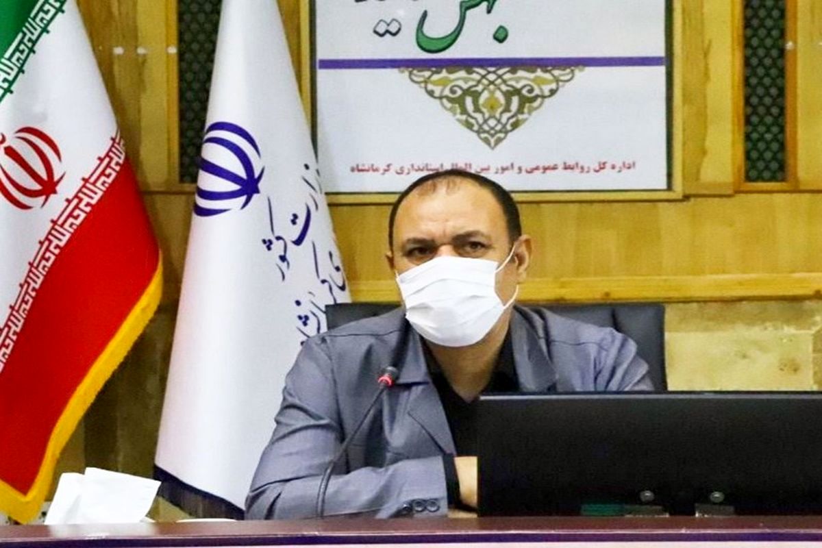 راه گذشته در معاونت سیاسی امنیتی کرمانشاه باقوت ادامه پیدا می‌کند