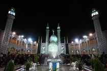 جشنواره مردمی کرامت در امامزاده هلال بن علی(ع) برگزار می شود