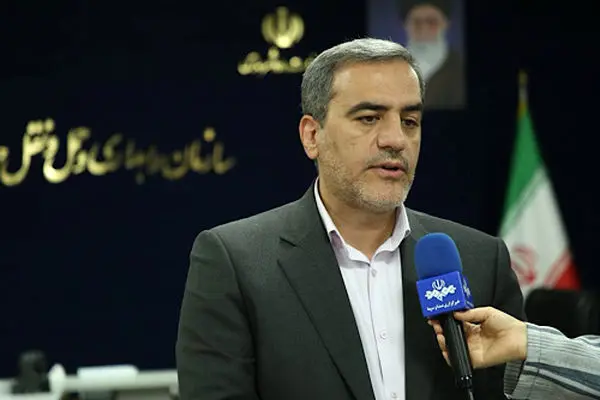 اجرای طرح ویژه ایمنی ناوگان حمل‌ونقل زائران اربعینی در سراسر کشور