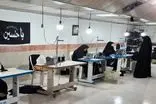 ۱۳ کارگاه خیاطی در بندرعباس افتتاح شد؛ اشتغال‌زایی گسترده برای ۸۰ بانوی کارآفرین