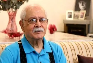 ناصر مسعودی، صدای ماندگار گیلان و ایران درگذشت