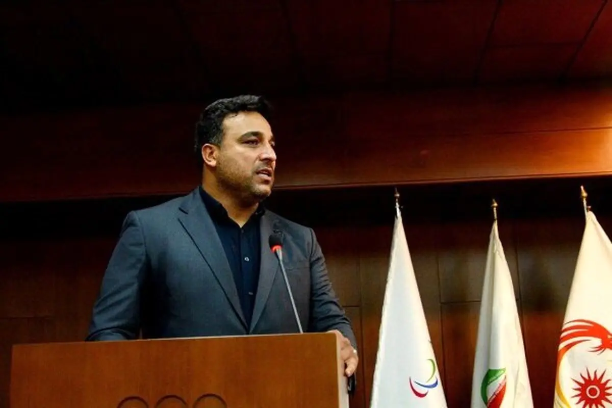 تاریخ دادگاه ورزشکاران ایرانی در کره‌جنوبی مشخص شد + فیلم