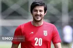 روزهای خوش آزمون در امارات