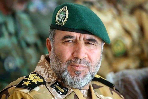 ارتش جمهوری اسلامی ایران از مردمی‌ترین ارتش‌ها دنیا است