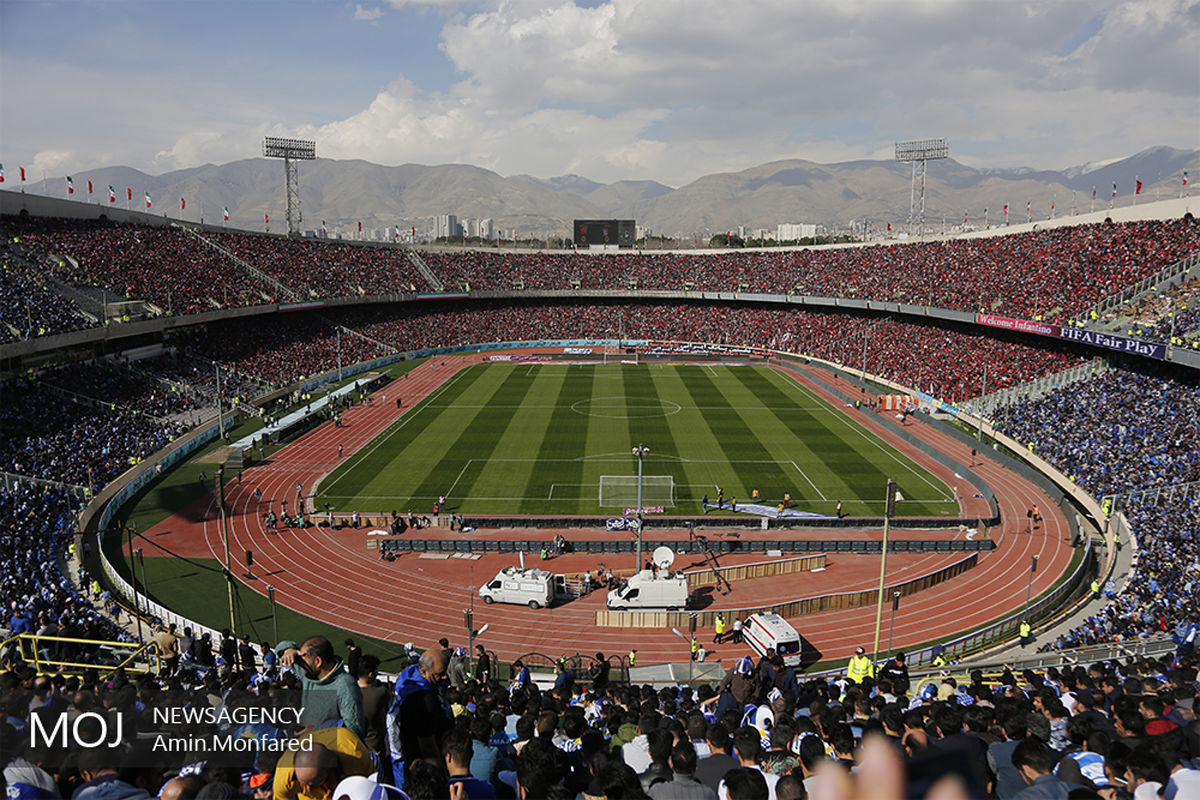 باشگاه نساجی بازی با پرسپولیس را لغو شده اعلام کرد