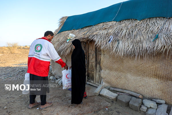 تداوم «نذر خدمت» برای توانمندسازی سیستان و بلوچستان