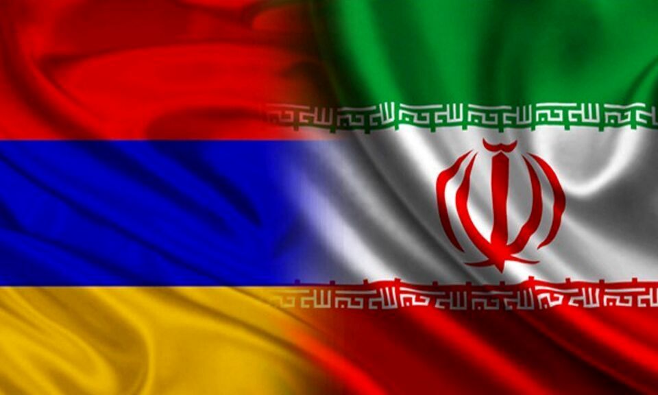 Armenia reacted to reports of $500 mn arms deal with Iran