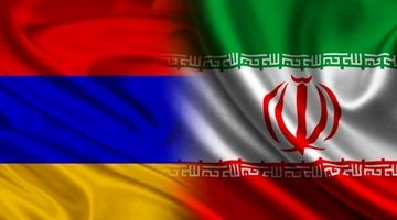 Armenia reacted to reports of $500 mn arms deal with Iran