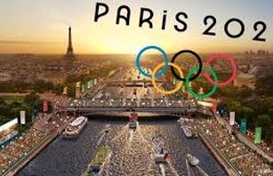 فرانسه خواستار تحریم اسراییل از المپیک شد