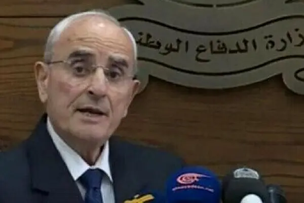 سلاح باید تنها در اختیار دولت باشد