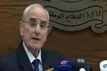 سلاح باید تنها در اختیار دولت باشد