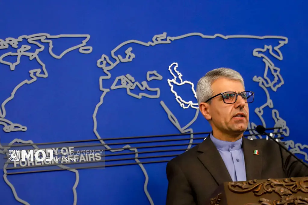 ایران از سیاست حقوق بشر آمریکایی در سالگرد سقوط هواپیمای ایرانی انتقاد کرد