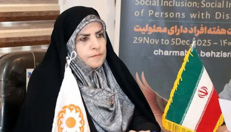 رشد ۳/‏۱۱‬ درصدی جمعیت سالمندان در چهارمحال و بختیاری