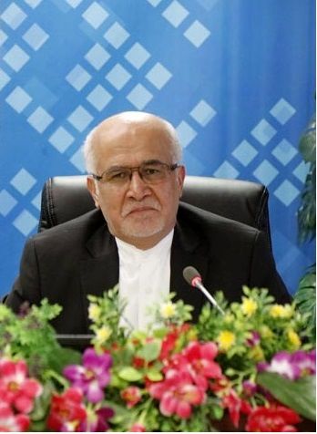 پیام مدیرعامل بانک صادرات ایران خطاب به کارکنان این بانک