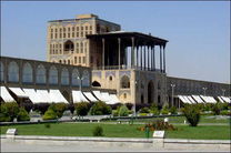 کیفیت هوای اصفهان با شاخص کیفی ۵۹ سالم است