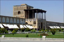 هوای اصفهان همچنان سالم است