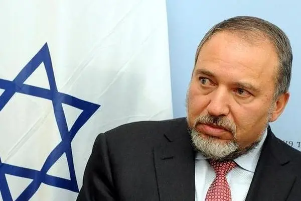 هشدار لیبرمن درباره احتمال حمله غافلگیرانه ایران