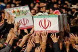 شهرداری مشهد آماده تشییع پیکر مطهر شهیدان جنایات رژیم صهیونیستی