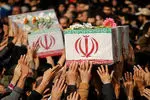 شهرداری مشهد آماده تشییع پیکر مطهر شهیدان جنایات رژیم صهیونیستی