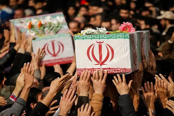 شهرداری مشهد آماده تشییع پیکر مطهر شهیدان جنایات رژیم صهیونیستی