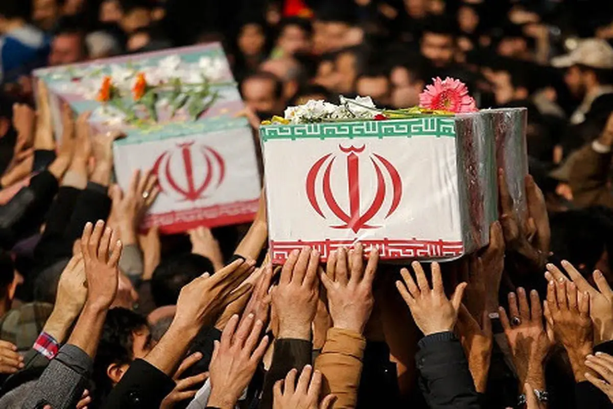 شهرداری مشهد آماده تشییع پیکر مطهر شهیدان جنایات رژیم صهیونیستی
