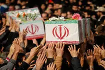 شهرداری مشهد آماده تشییع پیکر مطهر شهیدان جنایات رژیم صهیونیستی