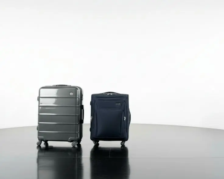 کدام چمدان برای شما بهترین است؟ راهنمای تخصصی انتخاب چمدان بر اساس نیازهای شما