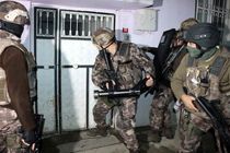 Turkey detects 40 kg of explosives in Mardin province