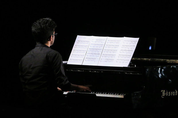 پروژه «موسیقی ایران از گذشته تا امروز» اجرا می شود