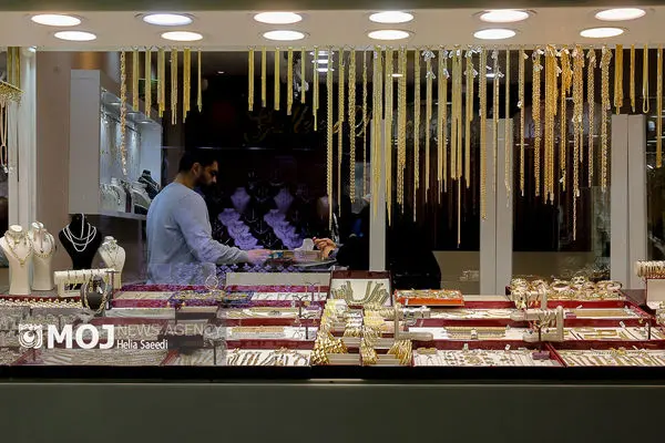 جدیدترین قیمت طلا و سکه در بازار امروز؛ نوسانات معاملات ۱۸ تیر ۱۴۰۴