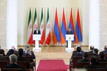 نخست‌وزیر ارمنستان از فرصت‌های تازه همکاری با ایران خبر داد