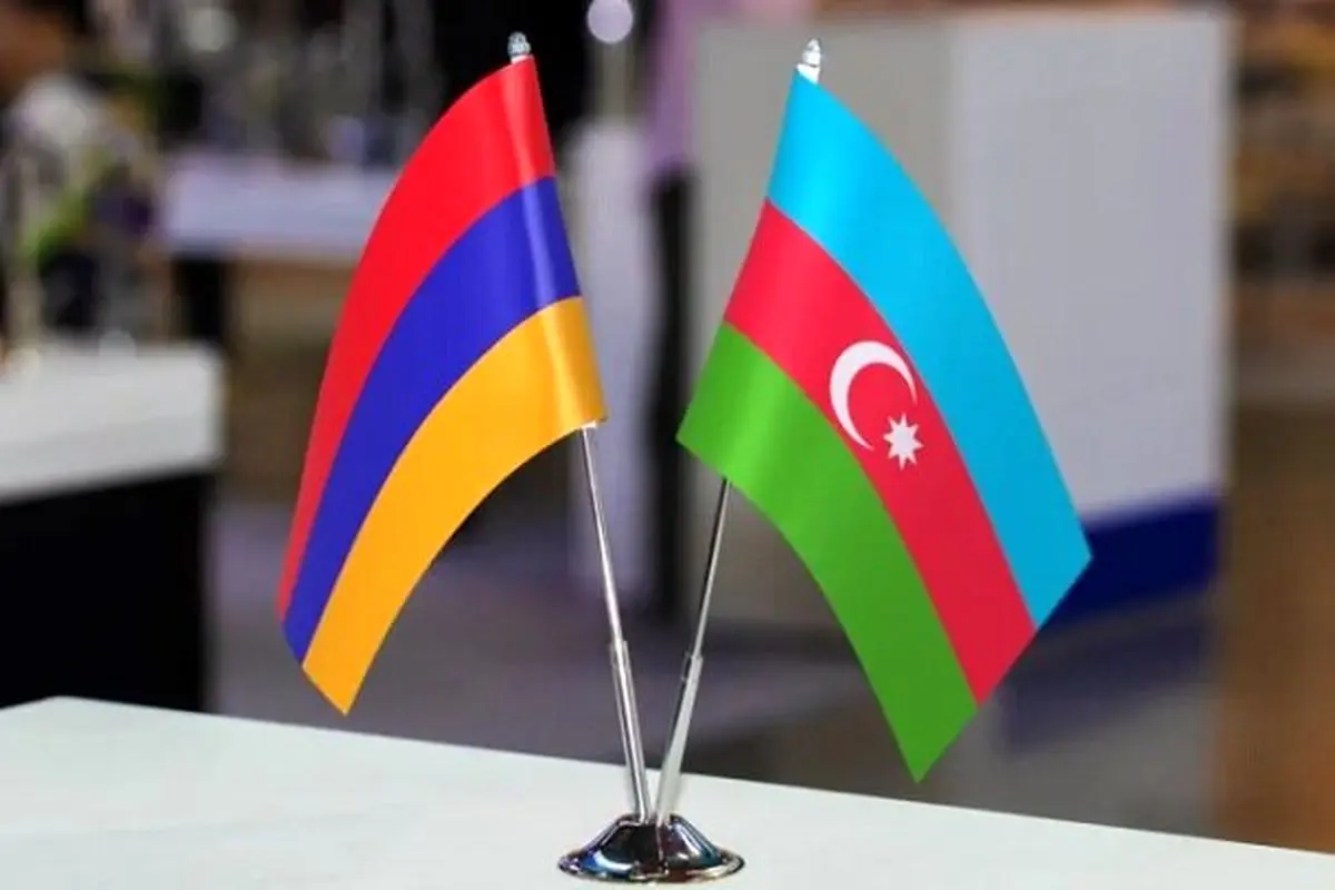 هیچ توافق سهجانبه درباره «زنگزور» صورت نگرفته است