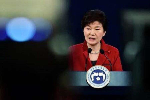 تلاش دادستانی کره جنوبی برای صدور حکم بازداشت رئیس‌جمهور سابق