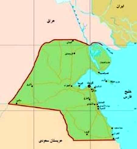 القبس: بحران قطر به مرحله خطرناکی رسید