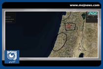 ایران کدام نقاط اسرائیل را مورد حمله قرار داده است؟ + فیلم