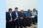 معاون رئیس جمهور، تسلیت پزشکیان را برای درگذشت ایرج صغیری ابلاغ کرد