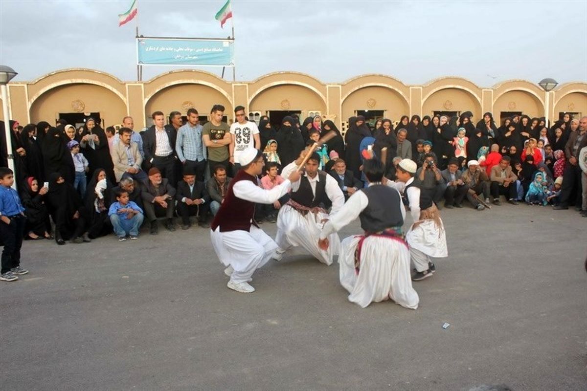 47 هزار مسافر از ابتدای تعطیلات نوروزی توسط راه آهن شرق جابجا شدند