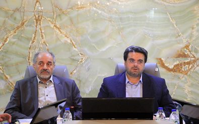 فعالان اقتصادی از فرصت حضور هیات روسی  در اصفهان استفاده کنند