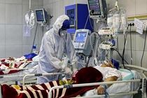بستری 45 بیمار جدید مبتلا به کرونا در اردبیل 