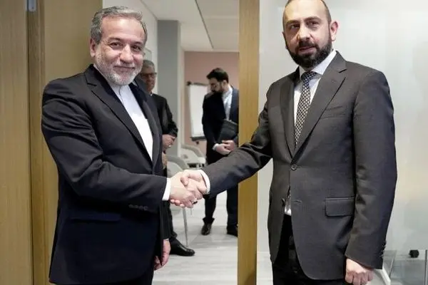 آرامش در قفقاز جنوبی با همکاری داخلی محقق می‌شود
