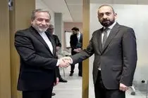 آرامش در قفقاز جنوبی با همکاری داخلی محقق می‌شود