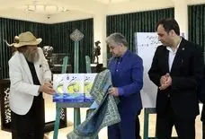 گام تازه کیش در مسیر گردشگری فرهنگی و هدفمند